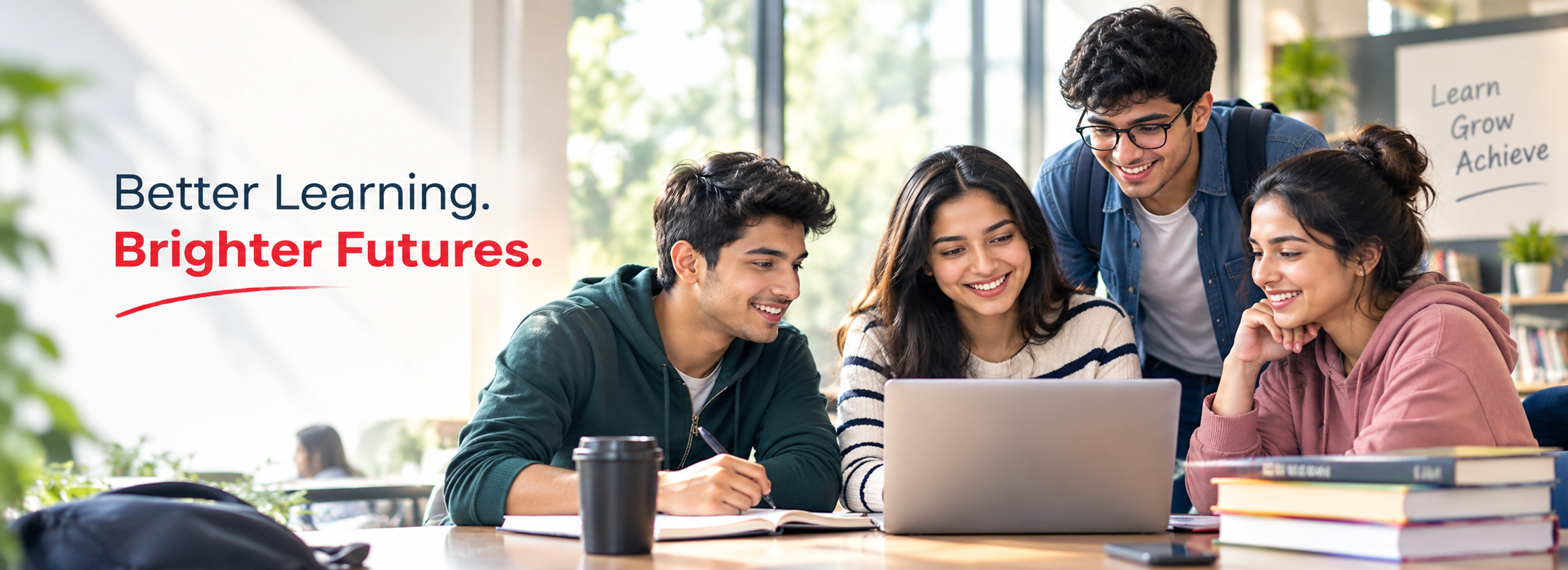 BannerPopular Online Programs 2
