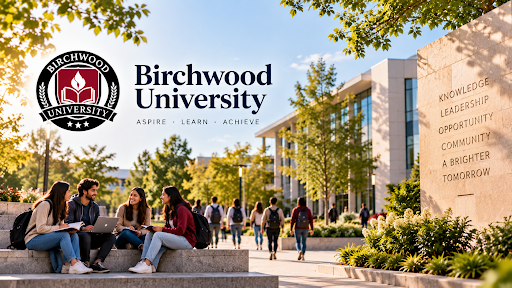 Birchwood University