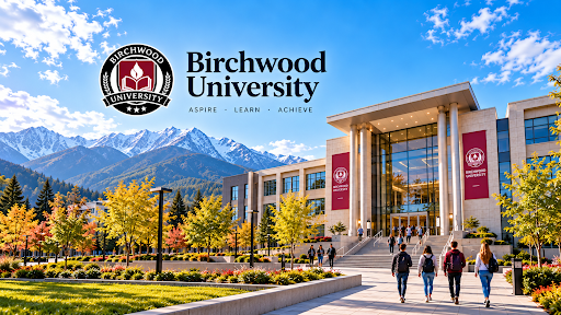 Birchwood University MBA