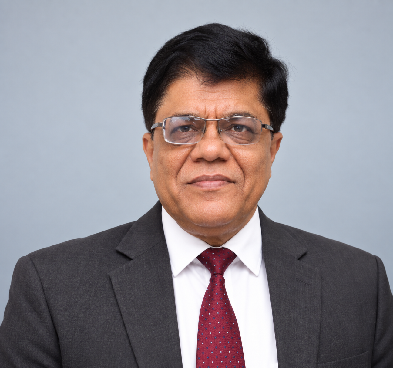 Dr. Arun Garg