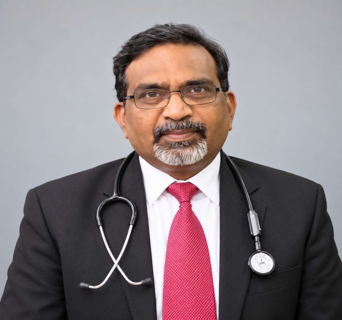 Dr. Raj Kumar