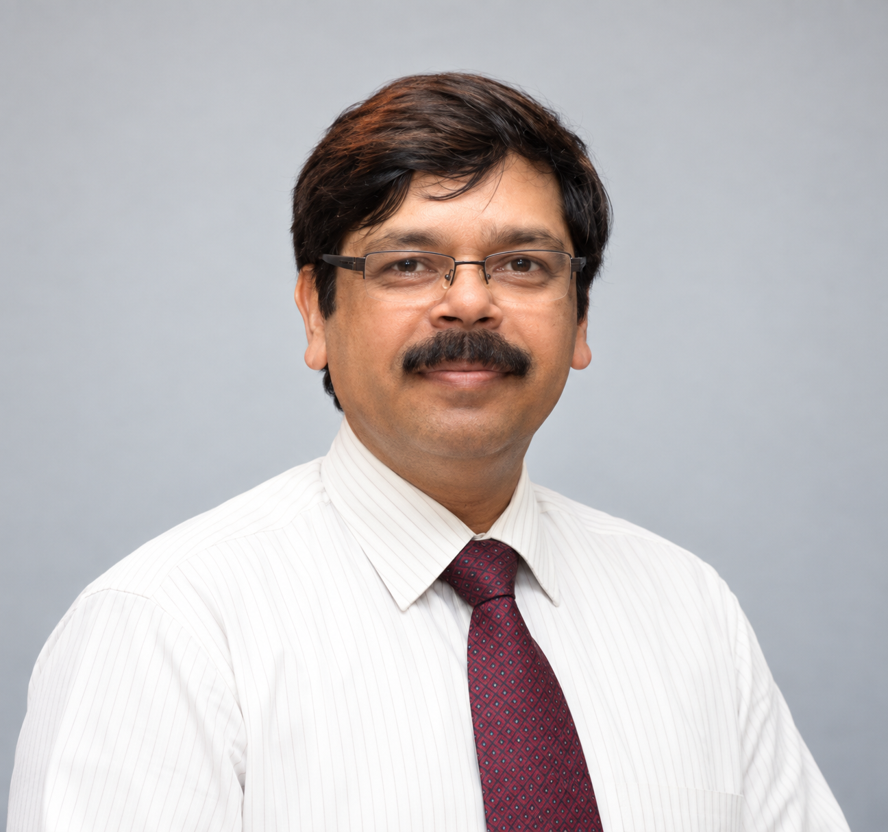 Dr. Deepak Sharma