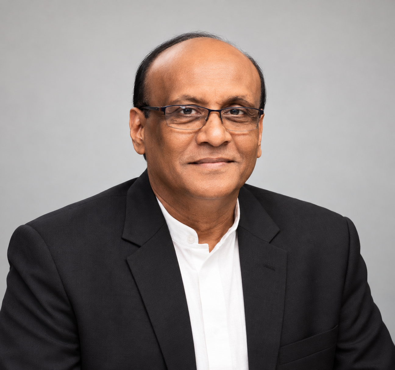 Dr. Lakshman Madurasinghe