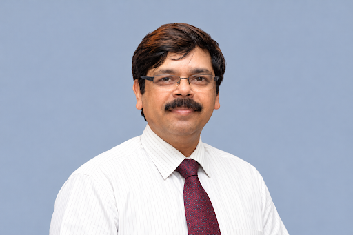Dr. Deepak Sharma