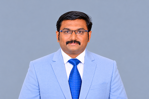 Dr. G.V. Hariharan