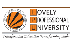 LPU online University