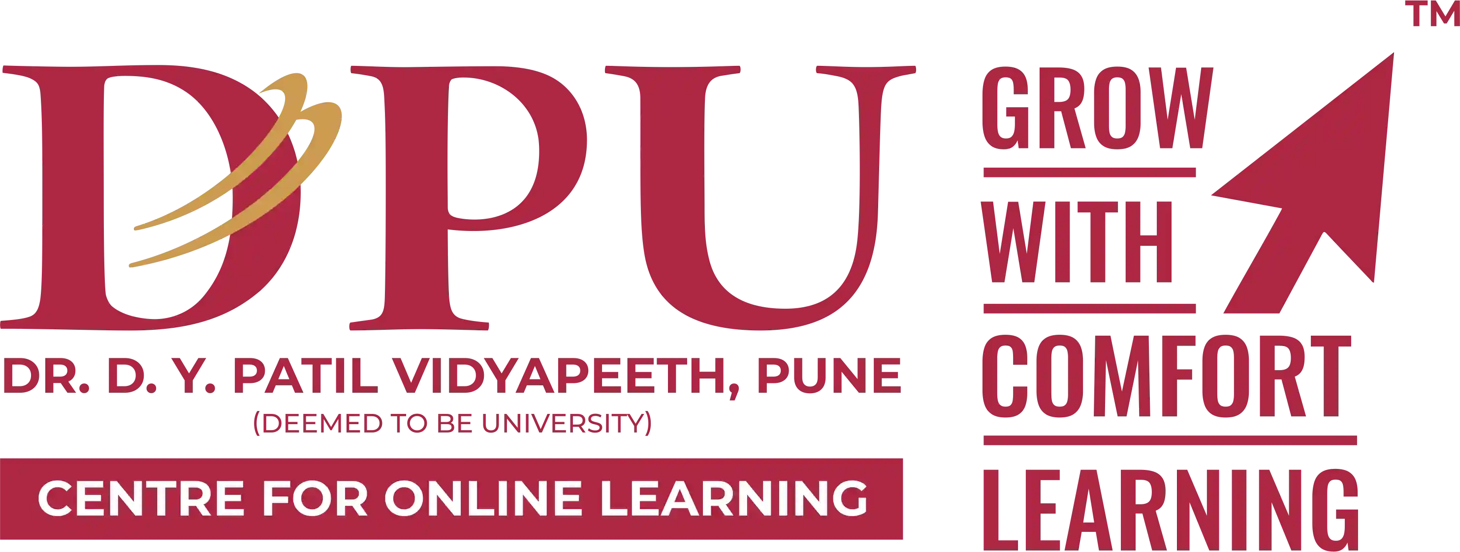 DY Patil University
