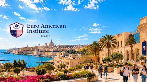 Euro American Institute