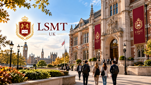 LSMT UK