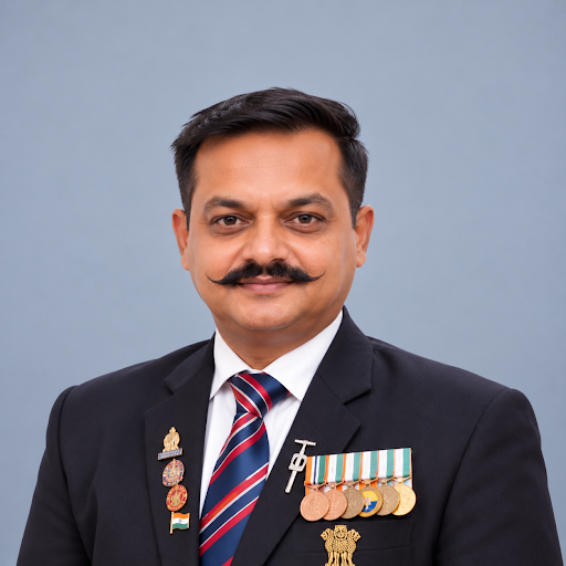 Dr. Pradeep Bhardwaj