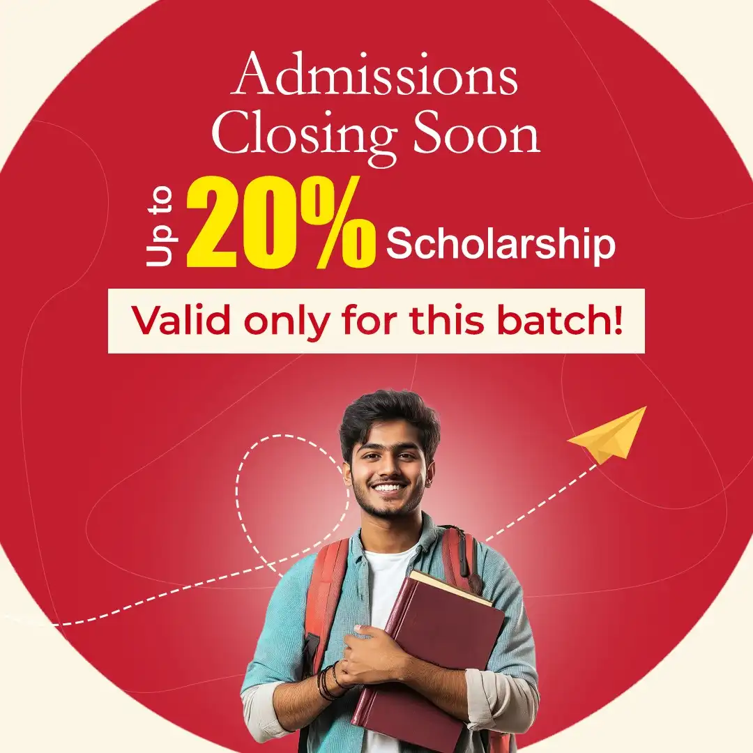 SGT University Offer