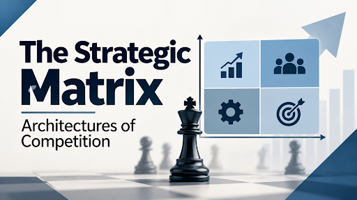 The Strategic Matrix