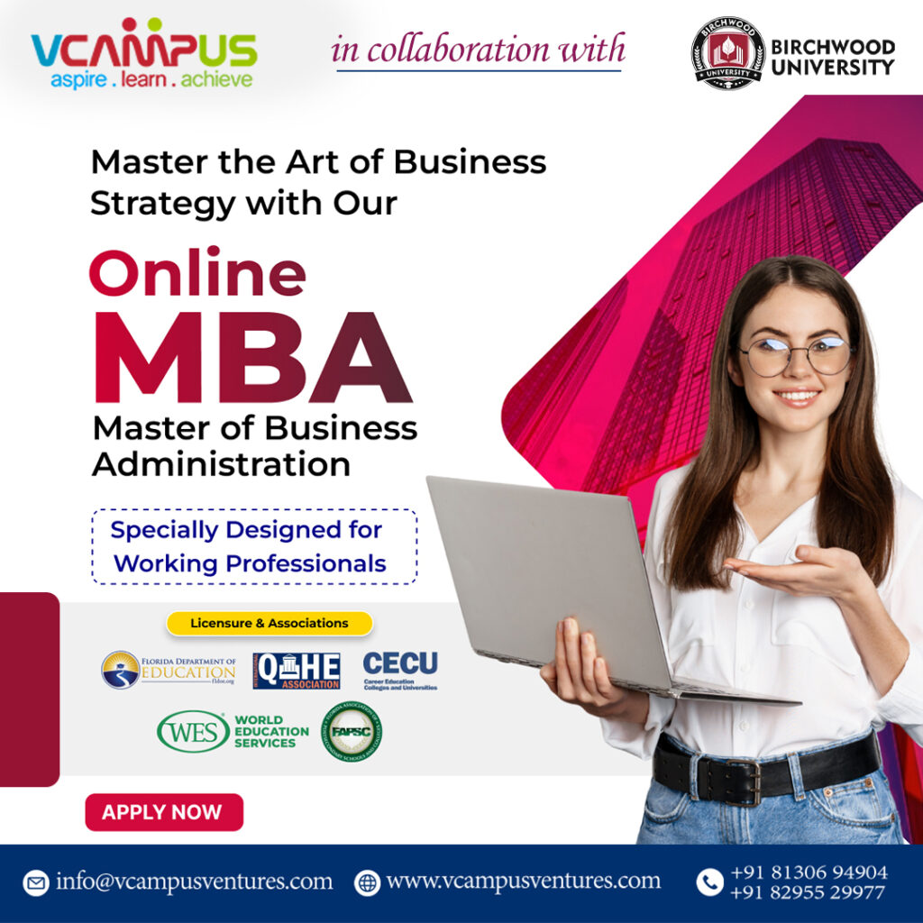 Best Online Degree Programs in India: A Complete Guide for Students and Working Professionals